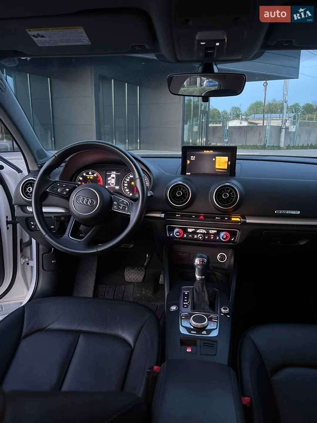 2019 Audi A3 - мініатюра 25
