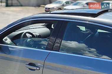 Седан Audi A3 2015 в Ровно