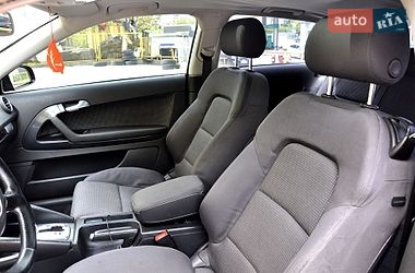 Хэтчбек Audi A3 2003 в Львове