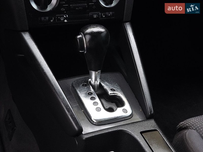 Хэтчбек Audi A3 2003 в Львове