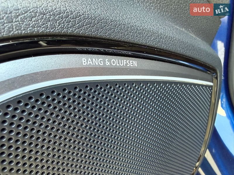 Седан Audi A3 2014 в Днепре