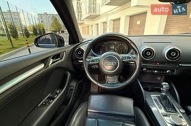 Седан Audi A3 2014 в Днепре