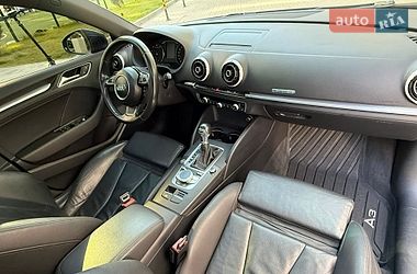 Седан Audi A3 2014 в Днепре