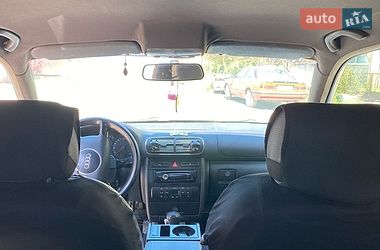 Хетчбек Audi A3 2001 в Одесі