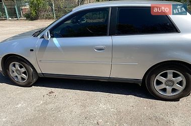 Хетчбек Audi A3 2001 в Одесі