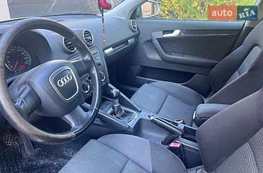 Хетчбек Audi A3 2006 в Калинівці
