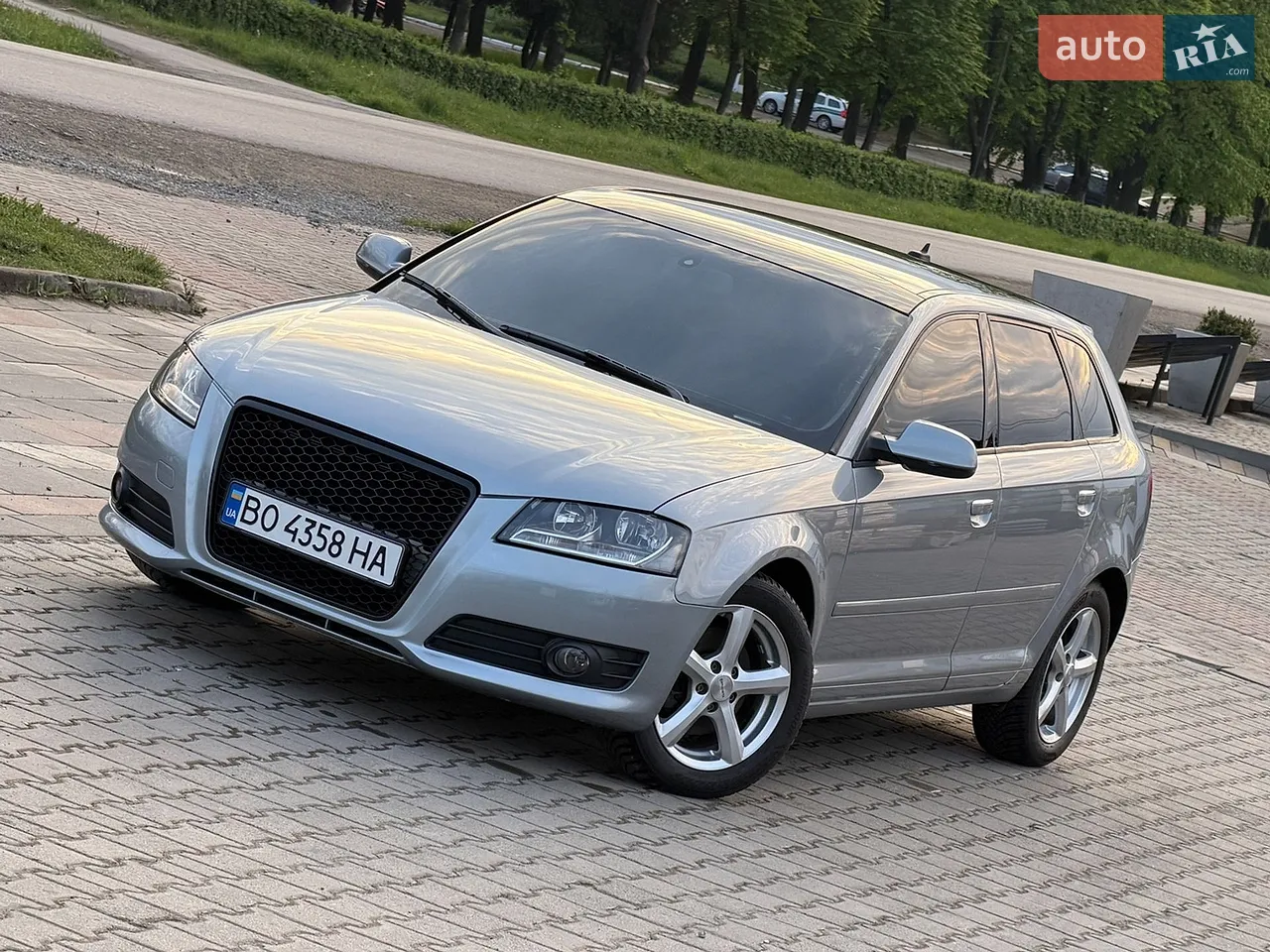 2011 Audi A3 - мініатюра 54