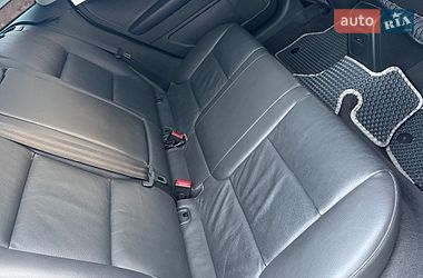 Хэтчбек Audi A3 2012 в Бучаче