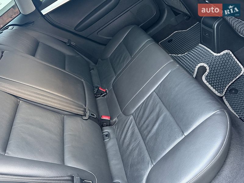 Хэтчбек Audi A3 2012 в Бучаче