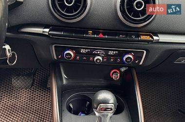 Седан Audi A3 2015 в Одессе