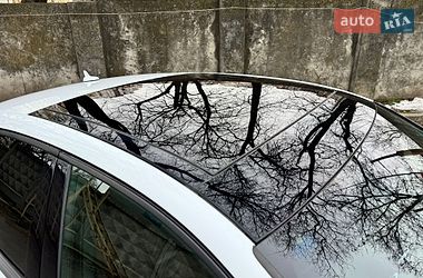 Седан Audi A3 2015 в Одессе