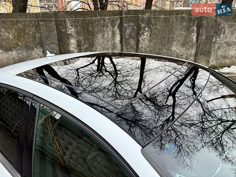 Седан Audi A3 2015 в Одессе