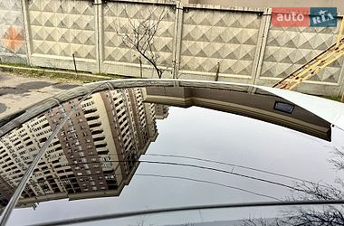 Седан Audi A3 2015 в Одессе