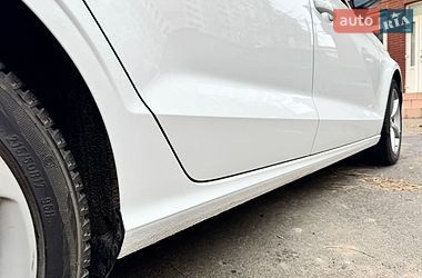 Седан Audi A3 2015 в Одессе