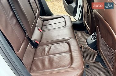 Седан Audi A3 2015 в Одессе