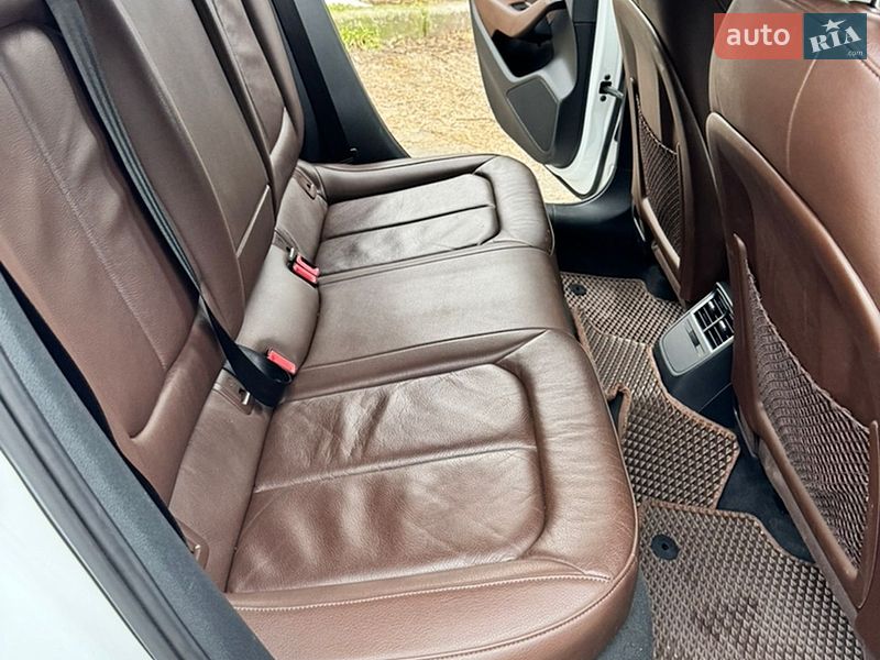 Седан Audi A3 2015 в Одессе