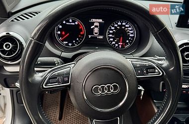 Седан Audi A3 2015 в Одессе