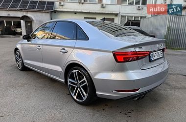 Седан Audi A3 2020 в Киеве