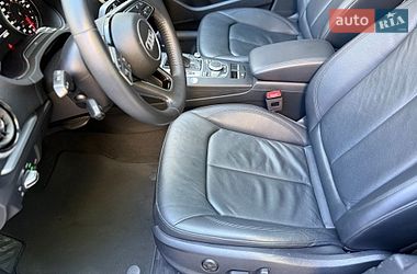 Седан Audi A3 2020 в Киеве