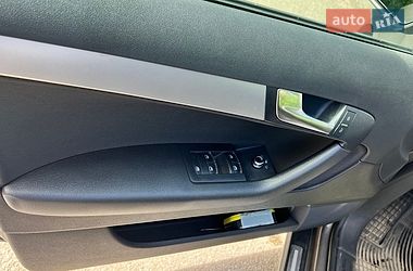 Хэтчбек Audi A3 2011 в Луцке