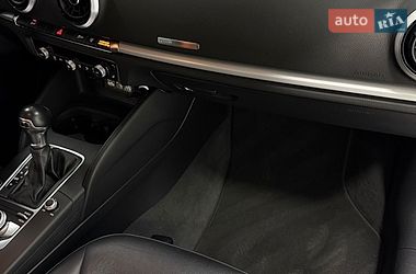 Седан Audi A3 2016 в Одессе