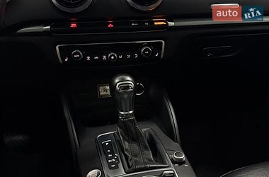 Седан Audi A3 2016 в Одессе