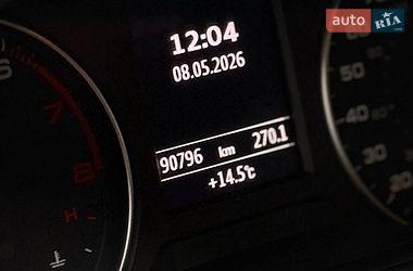 Седан Audi A3 2016 в Одессе