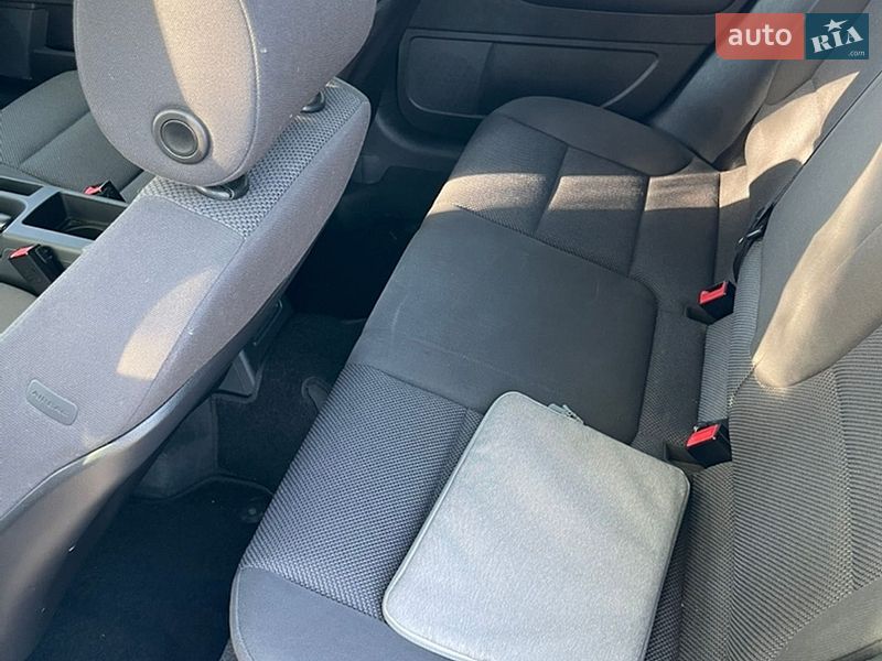 Хетчбек Audi A3 2012 в Києві