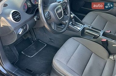 Хетчбек Audi A3 2012 в Києві