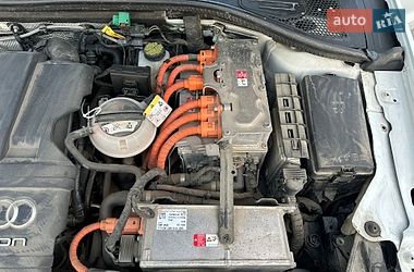 Хетчбек Audi A3 2016 в Чернівцях