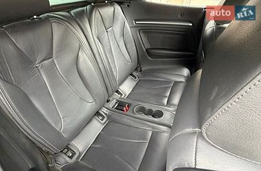 Кабриолет Audi A3 2015 в Стрые