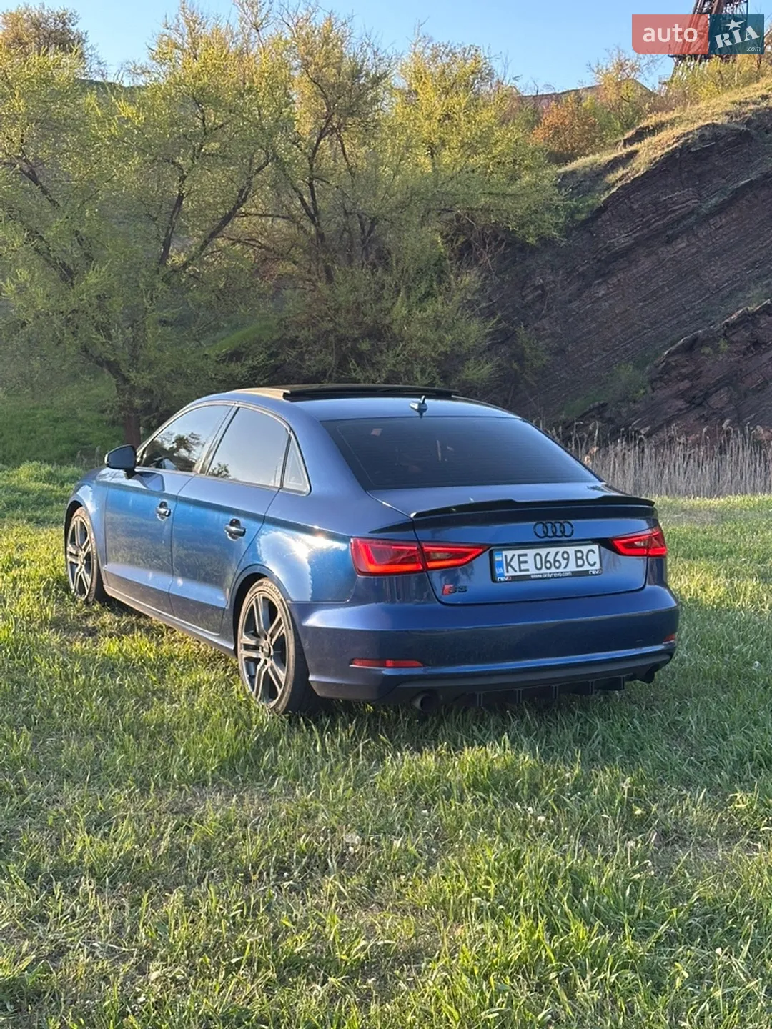 2014 Audi A3 - мініатюра 7