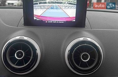 Седан Audi A3 2016 в Киеве