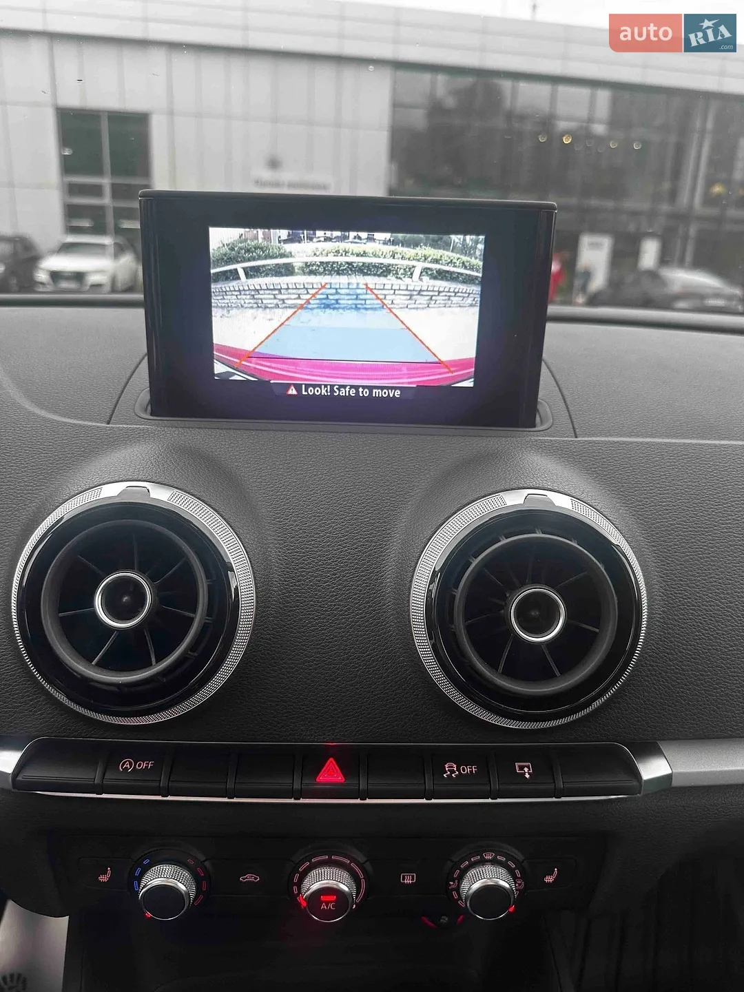 2016 Audi A3 - мініатюра 9