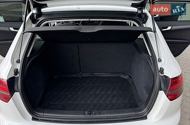 Хетчбек Audi A3 2012 в Кам'янець-Подільському