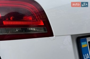 Хетчбек Audi A3 2012 в Кам'янець-Подільському