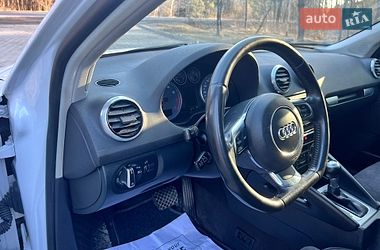Хэтчбек Audi A3 2012 в Ковеле