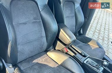 Хэтчбек Audi A3 2012 в Ковеле