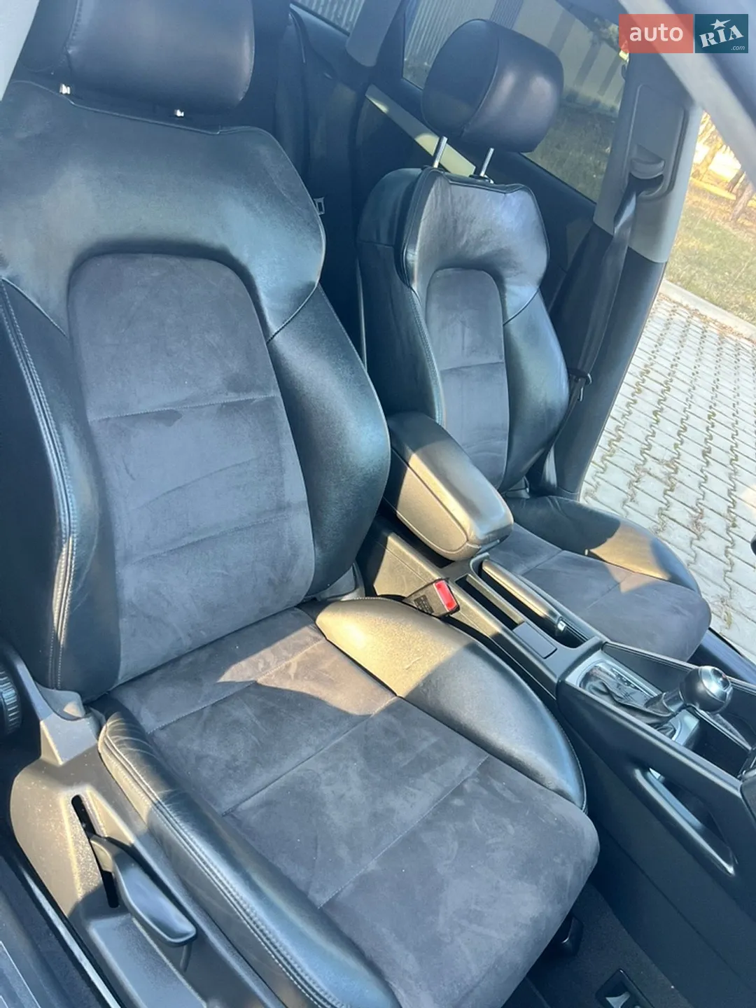 2012 Audi A3 - мініатюра 20
