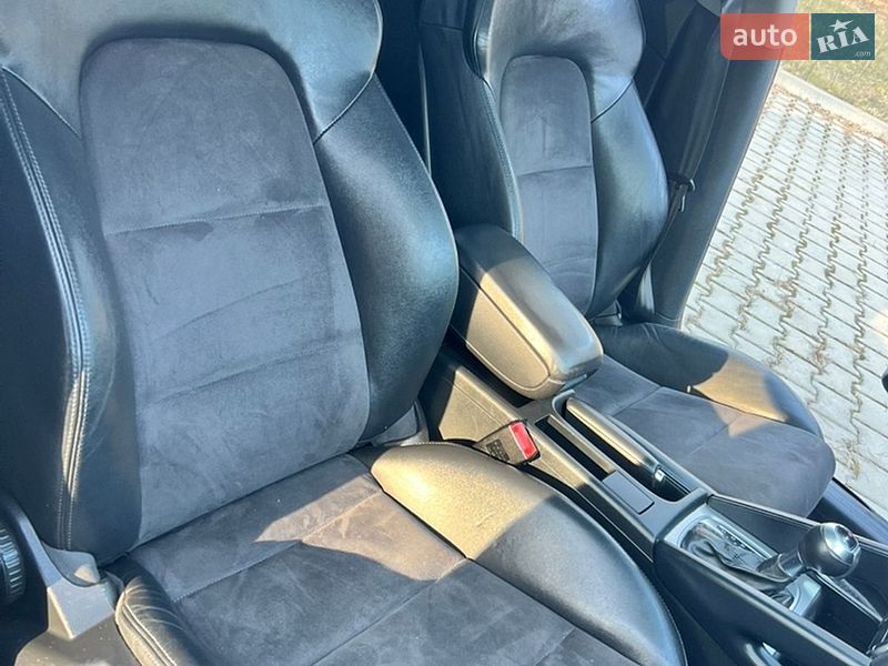 Хэтчбек Audi A3 2012 в Ковеле