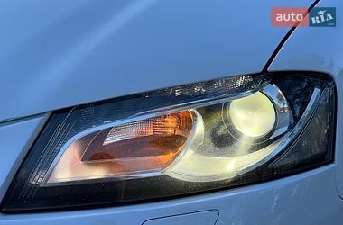 Хэтчбек Audi A3 2012 в Ковеле