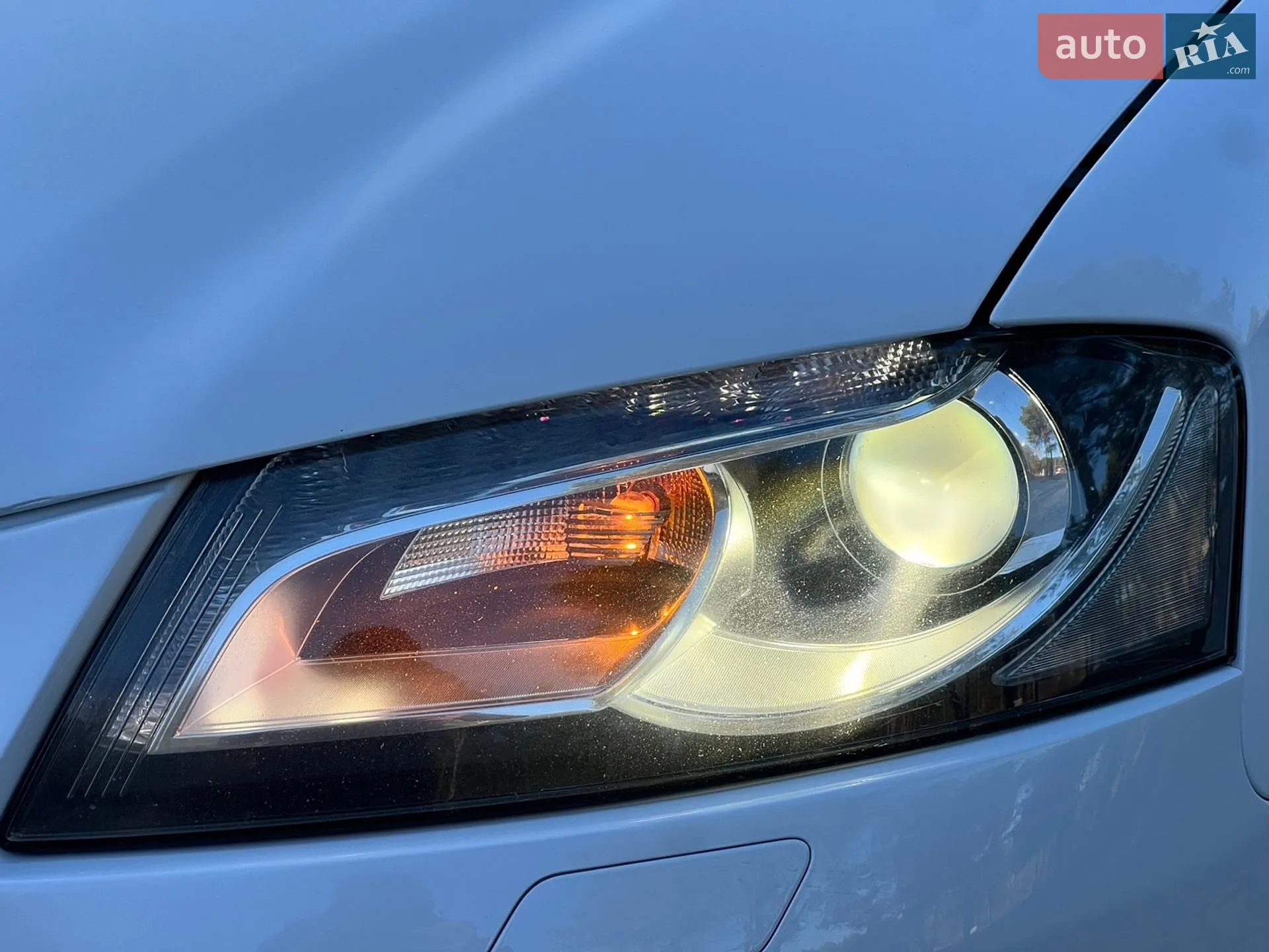 2012 Audi A3 - мініатюра 23