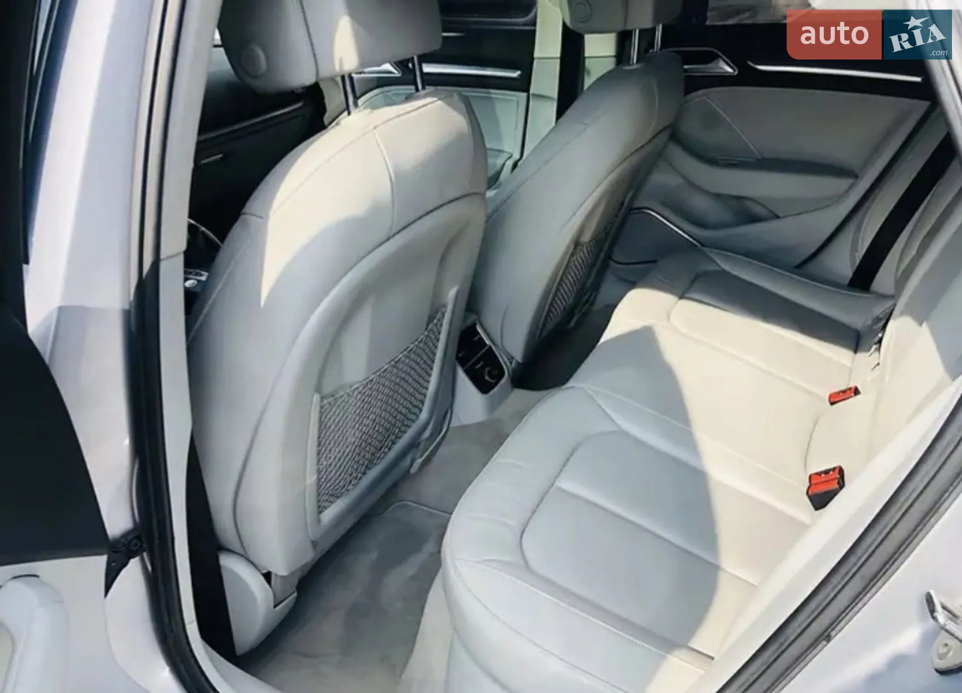 2016 Audi A3 - мініатюра 8