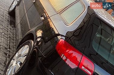 Хэтчбек Audi A3 2008 в Кременчуге