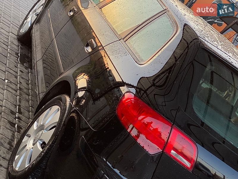 Хэтчбек Audi A3 2008 в Кременчуге