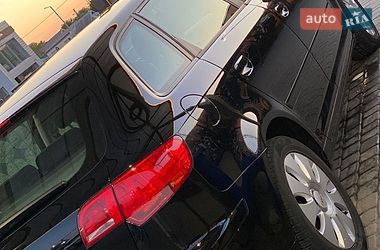 Хэтчбек Audi A3 2008 в Кременчуге
