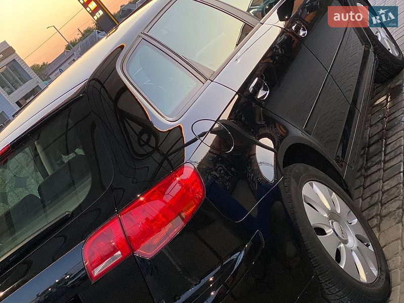 Хэтчбек Audi A3 2008 в Кременчуге