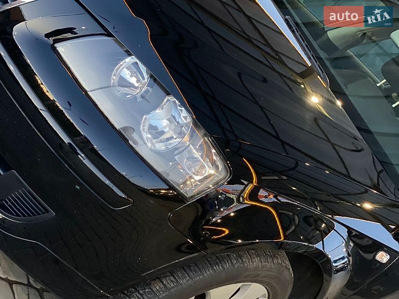 Хэтчбек Audi A3 2008 в Кременчуге