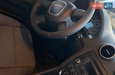Хэтчбек Audi A3 2008 в Кременчуге