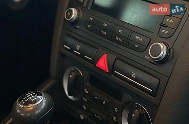 Хэтчбек Audi A3 2008 в Кременчуге